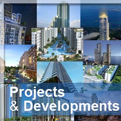My Pattaya Condo All Projects And Developments