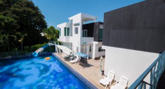 Business Pool Villas 7 Villas For Sale 2 Bedrooms each - HP0007 Business Pool Villas 7 Villas For Sale 2 Bedrooms each - HP0007