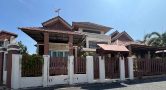 Baan Sirisa 16 House For Sale 3 Bedroom for Sale in East Pattaya - HESR1602 Baan Sirisa 16 House For Sale 3 Bedroom for Sale in East Pattaya - HESR1602
