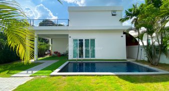 Mountain Village 1 House For Sale 3 Bedroom With Private Pool - HEMV103 Mountain Village 1 House For Sale 3 Bedroom With Private Pool - HEMV103
