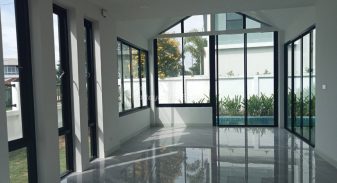 Paradise Villa 3 House For Sale & Rent 4 Bedroom With Private Pool in East Pattaya - HEPRV302 Paradise Villa 3 House For Sale & Rent 4 Bedroom With Private Pool in East Pattaya - HEPRV302