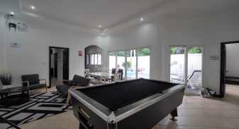 Pool Villa Pratumnak Hill For Sale 3 Bedroom With Private Pool - HP0013 Pool Villa Pratumnak Hill For Sale 3 Bedroom With Private Pool - HP0013