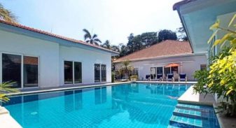 Majestic Residence House For Sale 12 Bedroom With Private Pool in Pratumnak Hill - HPMJT03 Majestic Residence House For Sale 12 Bedroom With Private Pool in Pratumnak Hill - HPMJT03
