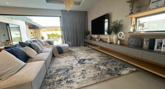 Prime Habitat Single House For Sale 4 Bedroom With Private Pool - HEPHB01 Prime Habitat Single House For Sale 4 Bedroom With Private Pool - HEPHB01